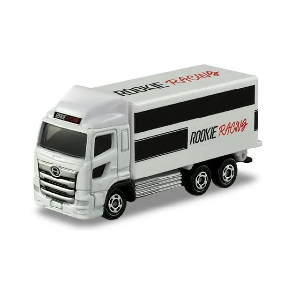 トミカ ROOKIE Racing トランスポーター TCN オリジナル : toy's world