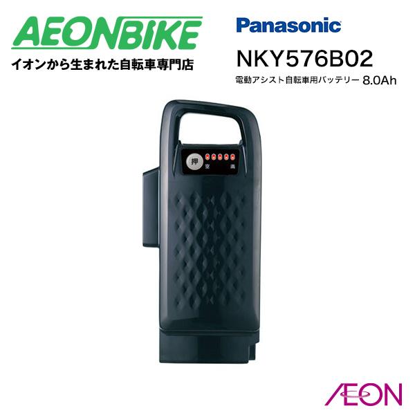 Panasonic（パナソニック） 2/27-3/1 ポイント5倍 送料無料 NKY576B02