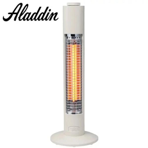 遠赤 ヒーター アラジン 小型 遠赤グラファイトヒーター グラファイト