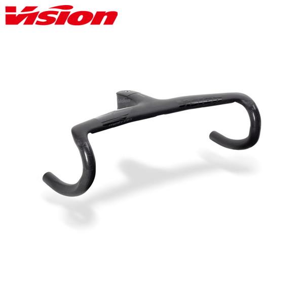 VISION ヴィジョン METRON 5D EVO -L 一体型カーボンハンドル : AVANT
