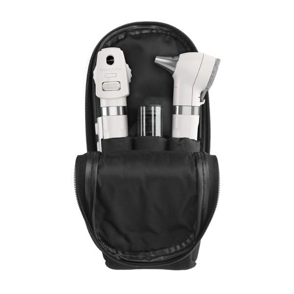 ウェルチ・アレン 耳鏡-眼底鏡ウェルチアレン_ポケットLED検眼鏡耳鏡