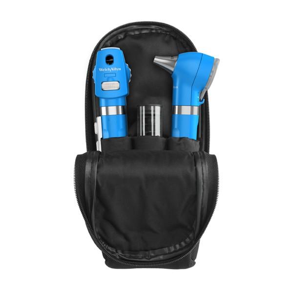 ウェルチ・アレン 耳鏡-眼底鏡ウェルチアレン_ポケットLED検眼鏡耳鏡