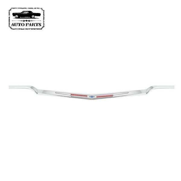 1964 インパラ フロント フードモール IMPALA フードリップ