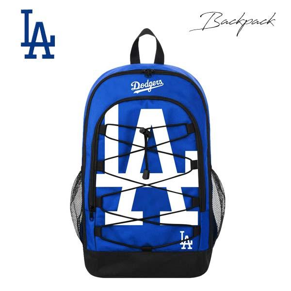 ドジャース バックパック リュックサック バッグ ロゴ おしゃれ MLB