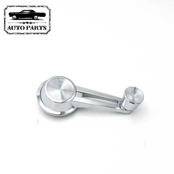 1961-64 インパラ ウィンドウ クランク クローム Impala カーパーツ