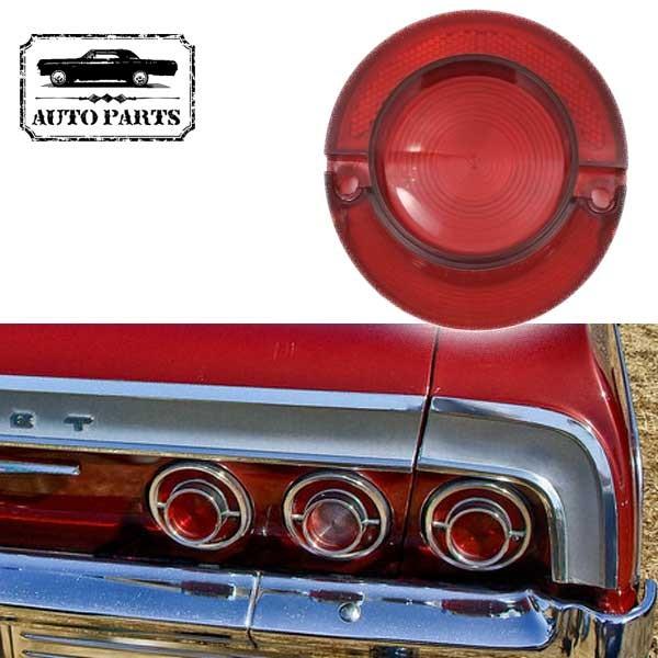 1964 インパラ テールランプ テールレンズ テールライト バックレンズ