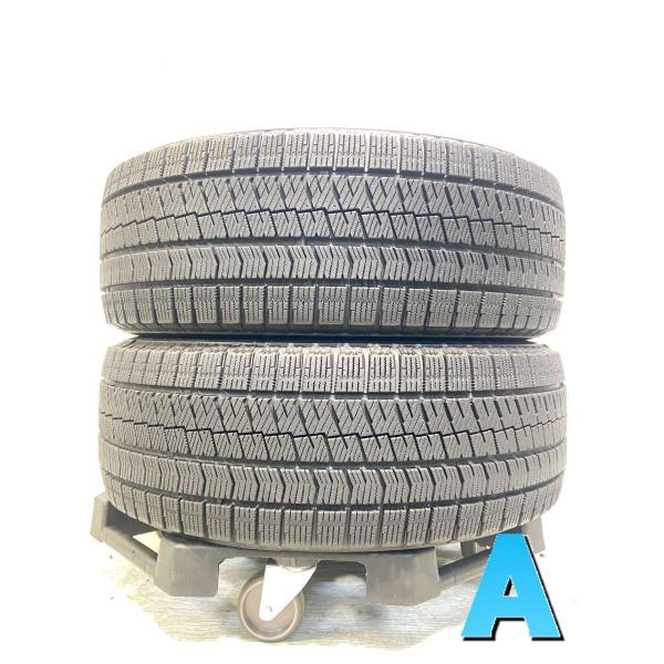 BRIDGESTONE（ブリヂストン） 中古タイヤ スタッドレスタイヤ 2本