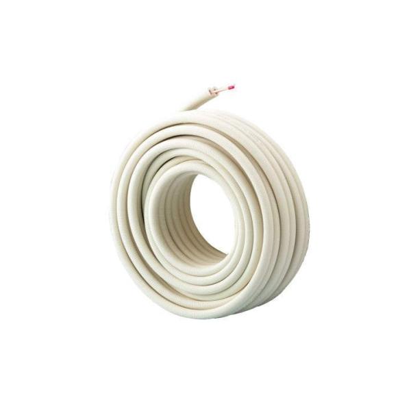 2巻入りでおトク 因幡電工 ペアコイル 2分3分 PC−2320