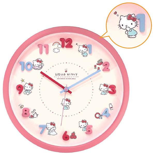 ハローキティ ○サンリオキャラクターズ SANRIO/アイコンウォール