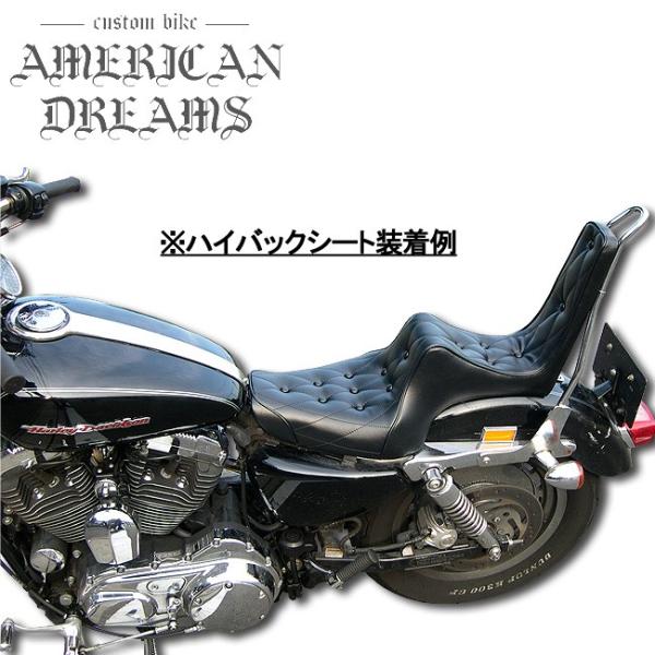 Harley Davidson（ハーレー・ダビッドソン） ajito American Dreams