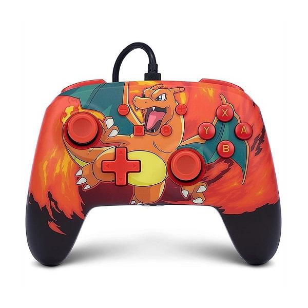 Nintendo Switch】 ニンテンドー スイッチ コントローラー (有線