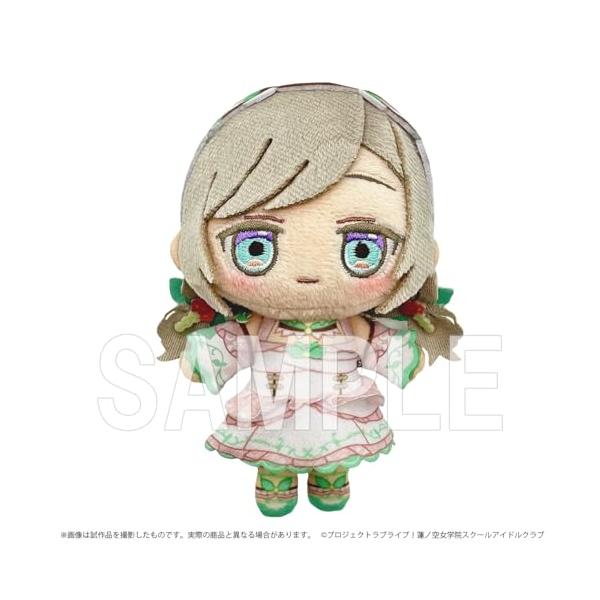 予約】 ラブライブ!蓮ノ空女学院スクールアイドルクラブ ぬいぐるみ