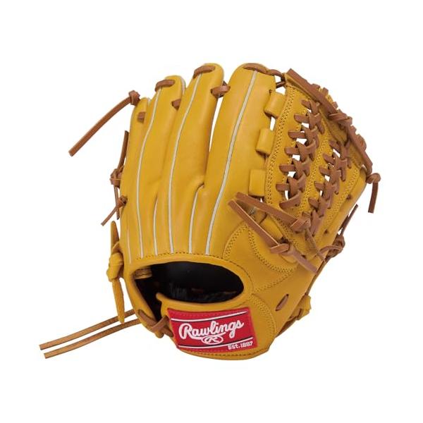 ローリングスRawlings ジュニア 少年用 グローブ 軟式/ソフトボール