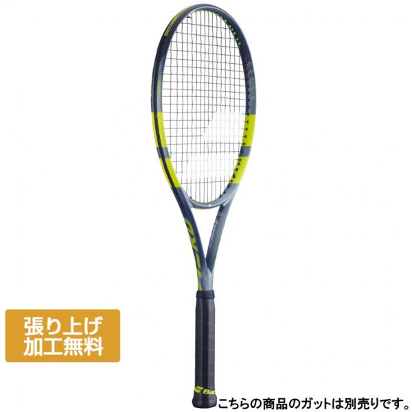 Babolat（バボラ） 国内正規品 PURE AERO 98 ピュアアエロ98 101567