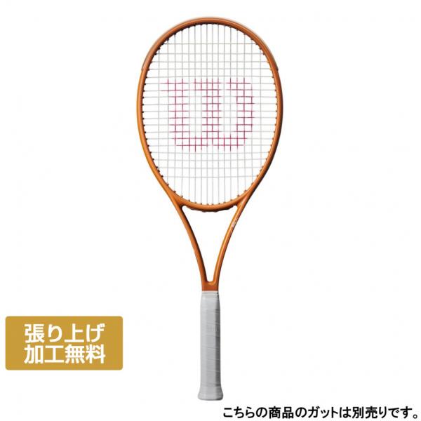 Wilson（ウイルソン） 国内正規品 BLADE 98 V9.0 ブレード 98 V9.0