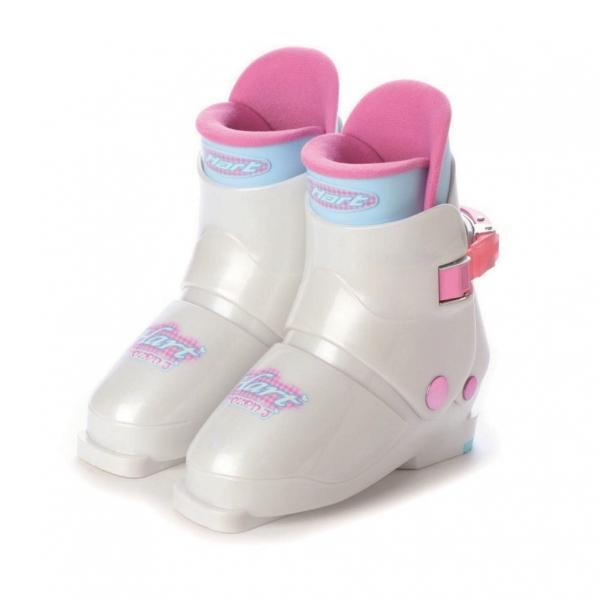 Hart（ハート） Hart Frozen JG リアエントリージュニアスキーブーツ