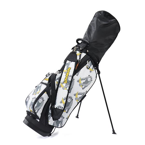 LOUDMOUTH（ラウドマウスゴルフ） 予約販売 / ラウドマウス スタンド