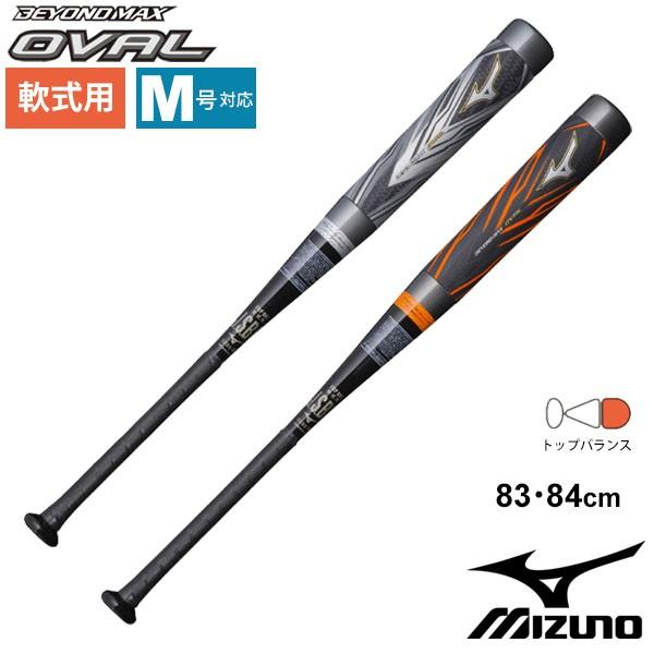 BEYONDMAX 野球バット 一般軟式用 限定モデル ミズノ mizuno ビヨンド