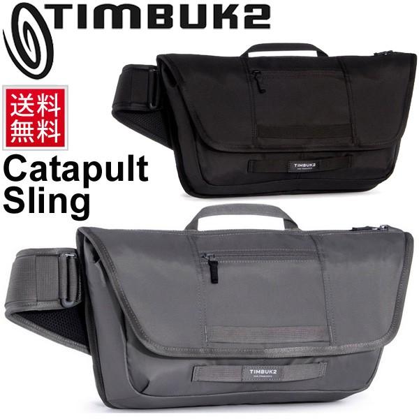 メッセンジャーバッグ メンズ レディース/ティンバック2 TIMBUK2