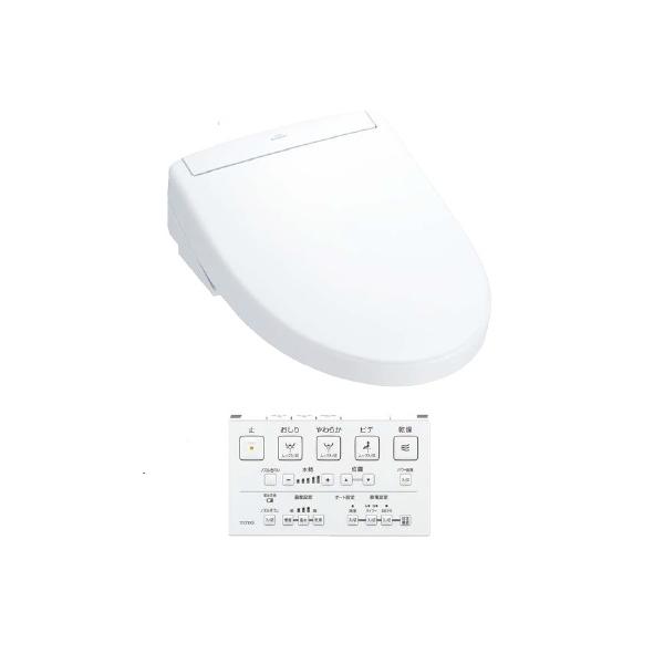 TOTO TOTO TCF6544AF ウォシュレットSS2A オート洗浄 リモコン付 下の