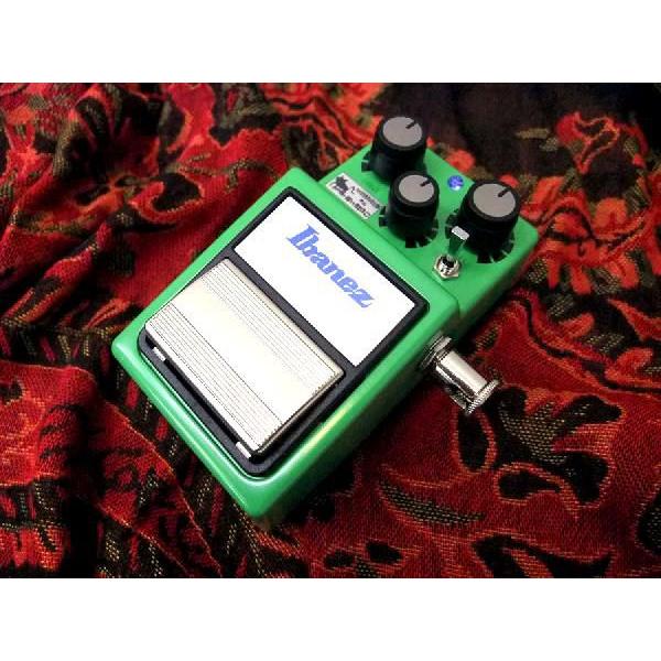 EVH 5150 Overdrive & Ibanez TS9 セット Ibanez 【エフェクター