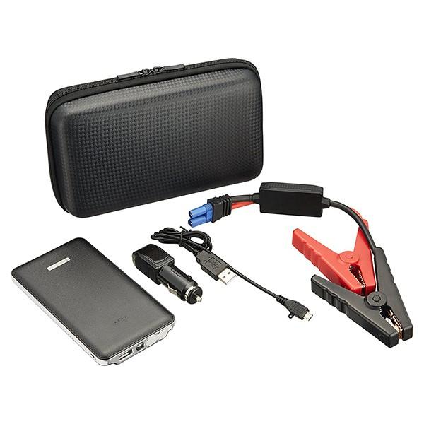 Kashimura（カシムラ） KD-151 12V車専用ジャンプスターター 5400mAh