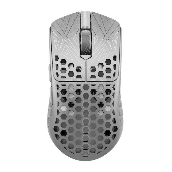 Arbiter Studio as-akitsu-carbon ブラック ワイヤレスゲーミング