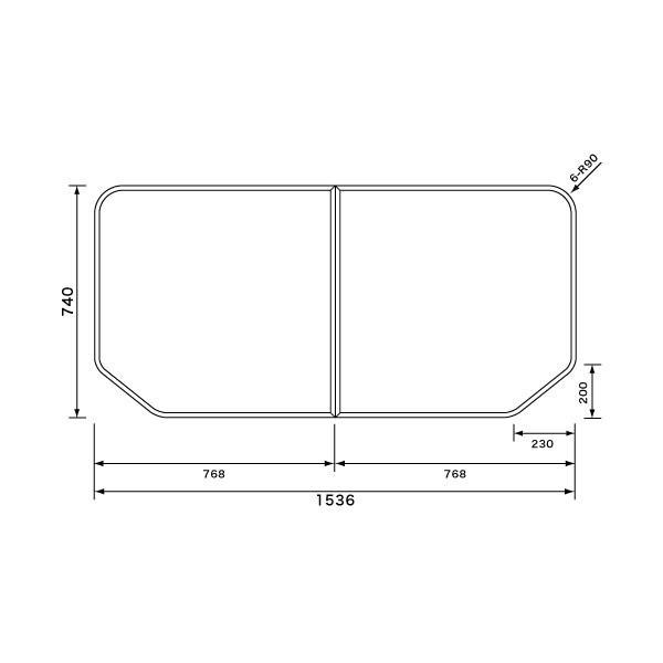 風呂ふた パナソニック 1600」の人気商品一覧 | 安い商品を通販サイト