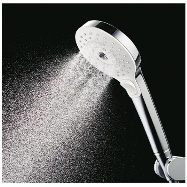 TOTO TOTO THC95 シャワーヘッド(コンフォートウェーブ3モード・ミスト