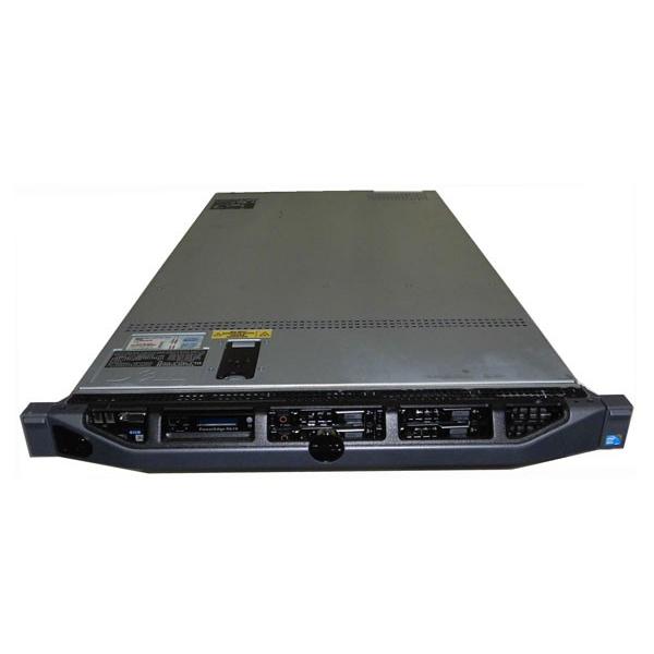 DELL（デル） DELL PowerEdge R610 Xeon E5530 2.4GHz/4GB/73GB×2/AC*2