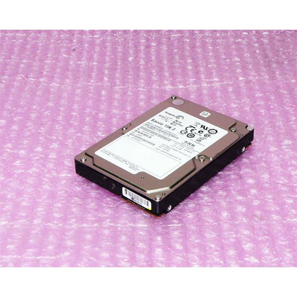 Seagate（シーゲイト） Seagate ST9300653SS SAS 300GB 15K SAS 2.5