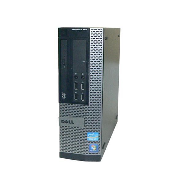 OptiPlex Windows7 Pro 32bit DELL OPTIPLEX 790 SFF Core i7 2600 3.4