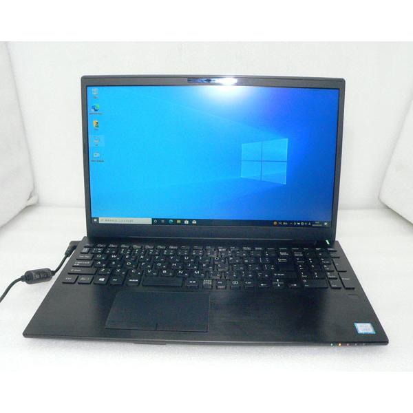 SONY VAIO Pro / Core i5 第8世代