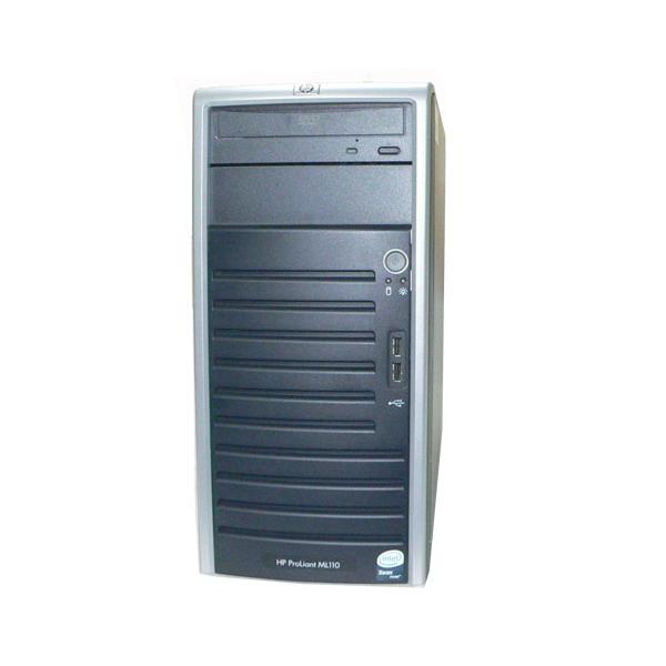 日本HP HP ProLiant ML110 G5 445607-B21 Xeon 3065 2.33GHz メモリ