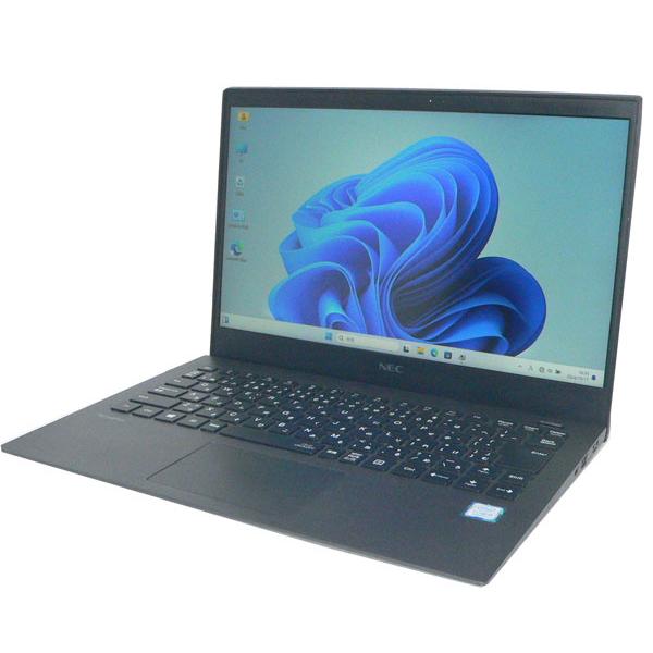 VG Windows11 NEC VERSAPRO VKT16G-6 (VKT16GZG6) 第8世代 Core i5