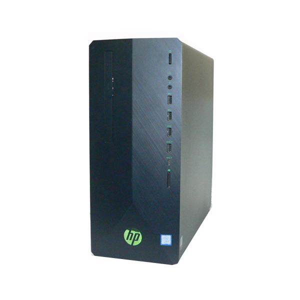 Pavilion Gaming Windows11 Pro 64bit HP gaming desktop (TPC-W051-MT