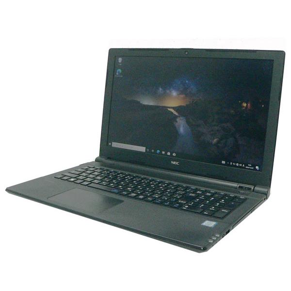 VF Windows10 NEC VERSAPRO VKT25F-3 (PC-VKT25FB7R3R3) Core i5-7200U