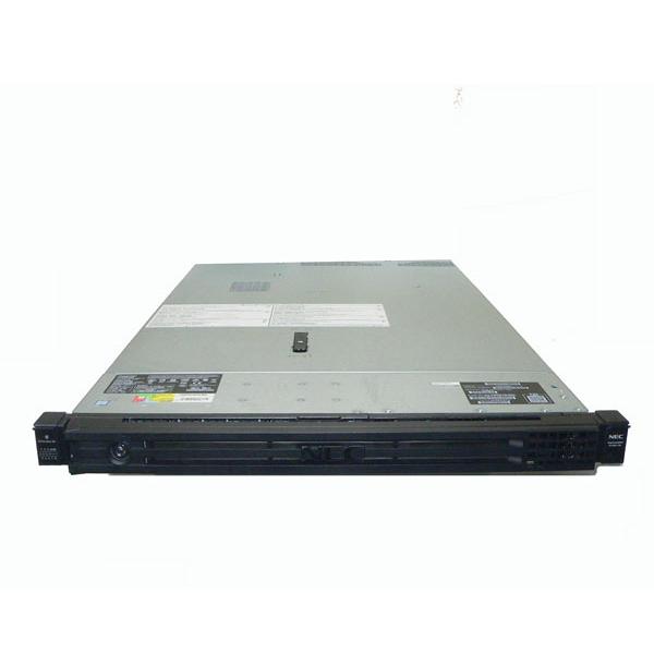 NEC NEC Express5800/R120h-1M (N8100-2557Y) Xeon Silver 4116 2.1GHz