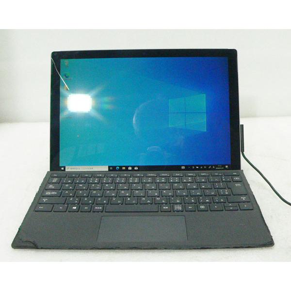 Surface Windows10 Microsoft Pro 5 1796 Core i5-7300U 2.6GHz メモリ