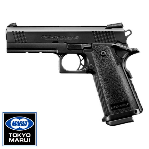 TOKYO MARUI（東京マルイ） 爆買 【東京マルイ】 ガスブローバック