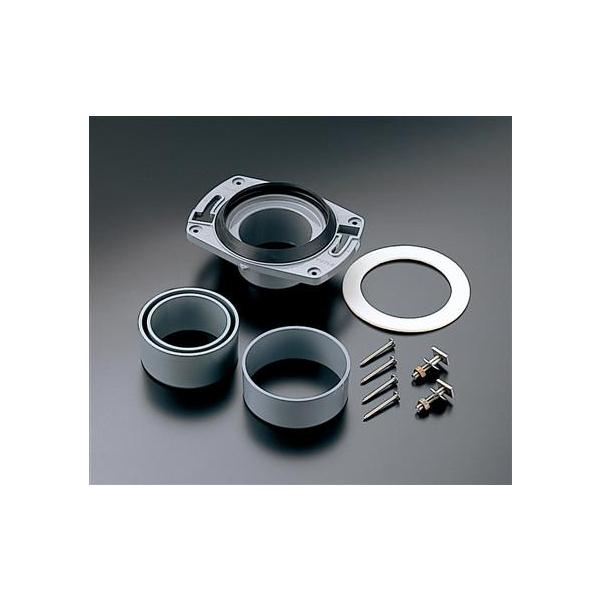 TOTO HP430-1 腰掛便器用床フランジ : アクアshop - 通販 - Yahoo