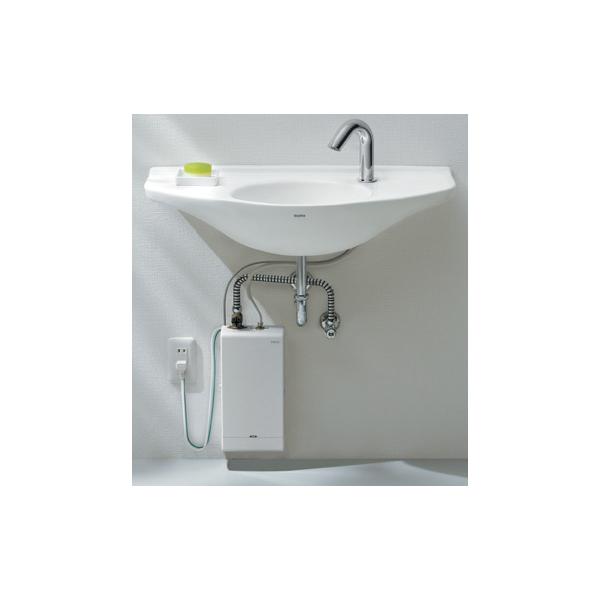 TOTO REA01AS28S TOTO 手洗器用小型電気温水器 湯ぽっと 1L壁掛け
