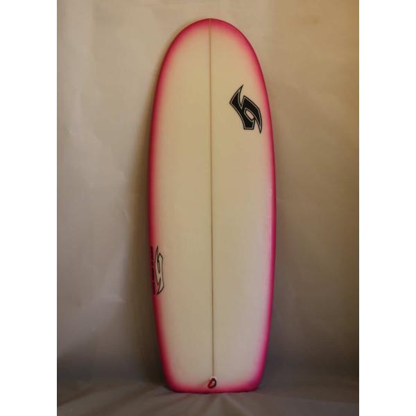中古】H SURF BOARD（エイチサーフボード）HIROAKI SUZUKI シェイプ