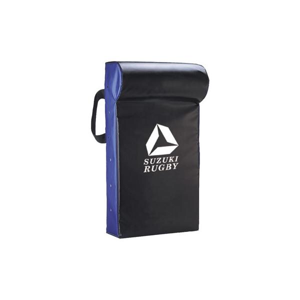 スズキ ラグビー コンタクトパッド シニア SD-9411 コンタクトバック