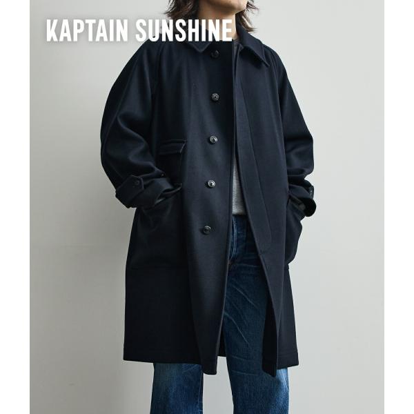 Kaptain Sunshine（キャプテン サンシャイン） KAPTAIN SUNSHINE