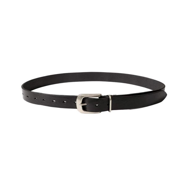 Hender Scheme（エンダースキーマ） ： shrink shoulder belt / 全4色