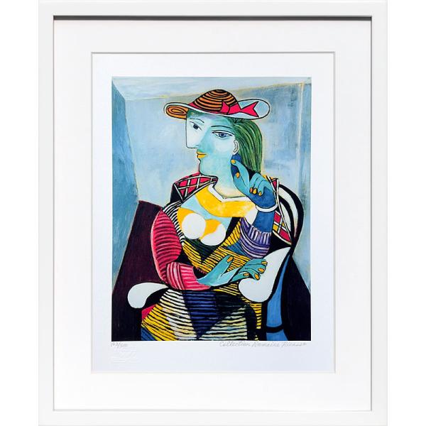 パブロ ピカソ 絵画 ポスター アート アートパネル アートポスター