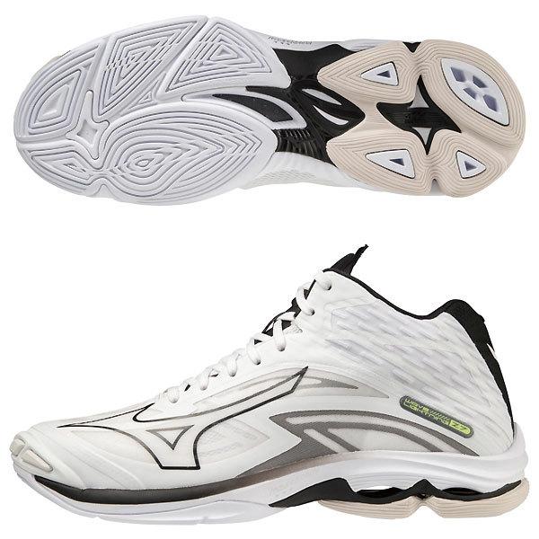 MIZUNO（ミズノ） V1GA225009 バレーボール シューズ WAVE LIGHTNING