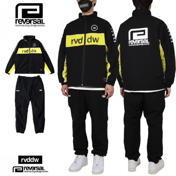 reversal（リバーサル） 爆買 セットアップ reversal rvddw ナイロン