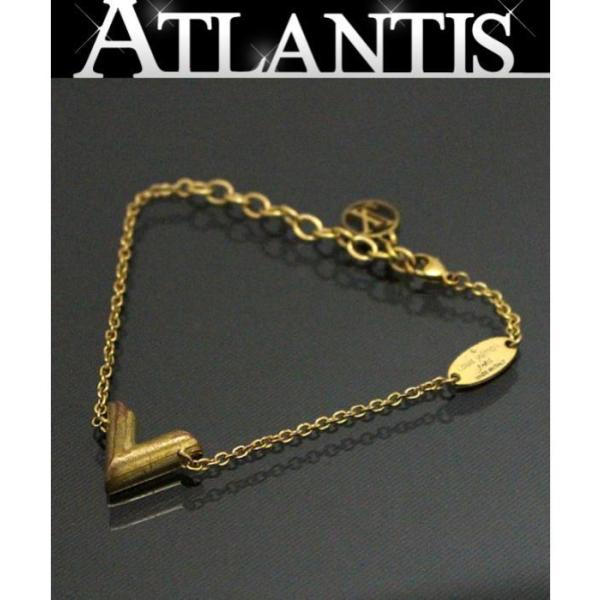 LOUIS VUITTON（ルイ・ヴィトン） SALE ブレスレット エセンシャルV